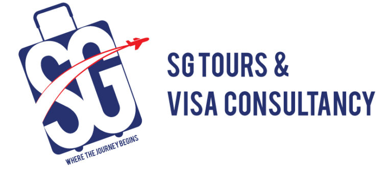 sg tours and travels